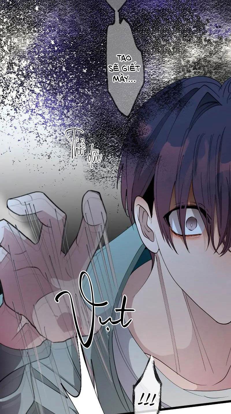 Đọc truyện Kẻ Theo Dõi Biến Thái Của Tôi - Chapter 133