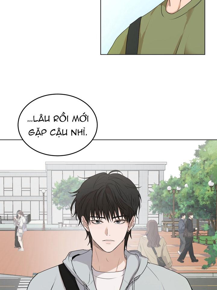 Đọc truyện (END) Lời Tán Tỉnh Ngọt Tựa Bánh Bích Quy - Chapter 11