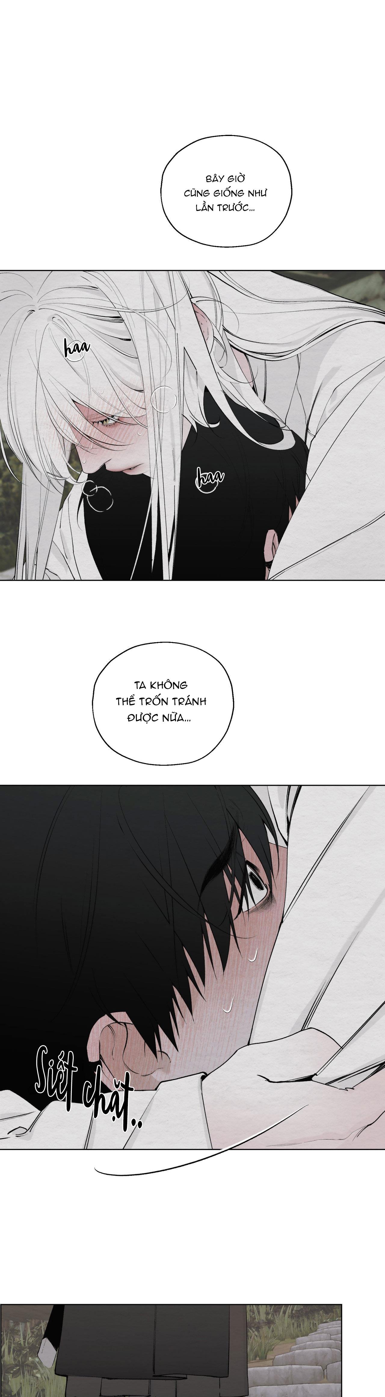 Đọc truyện TÂM HỒN MÉO MÓ - Chapter 7