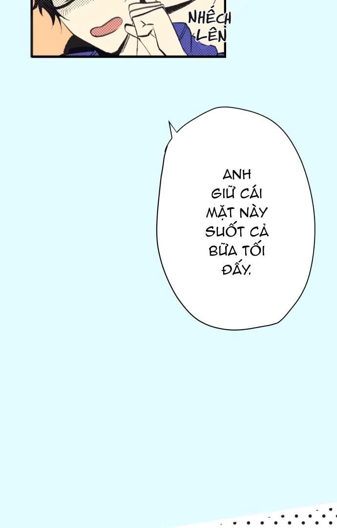 Đọc truyện Cây Nhỏ Và Mùa Xuân Thân Yêu - Chapter 39