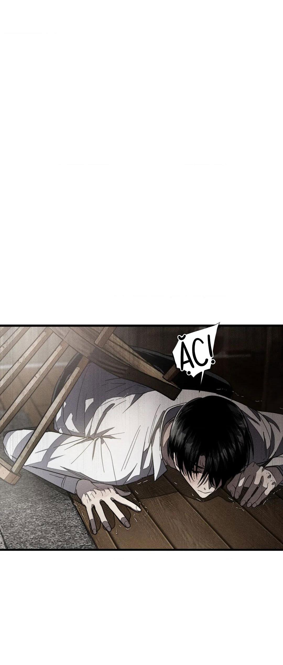 Đọc truyện Công Lập Left Fluke - Chapter 17