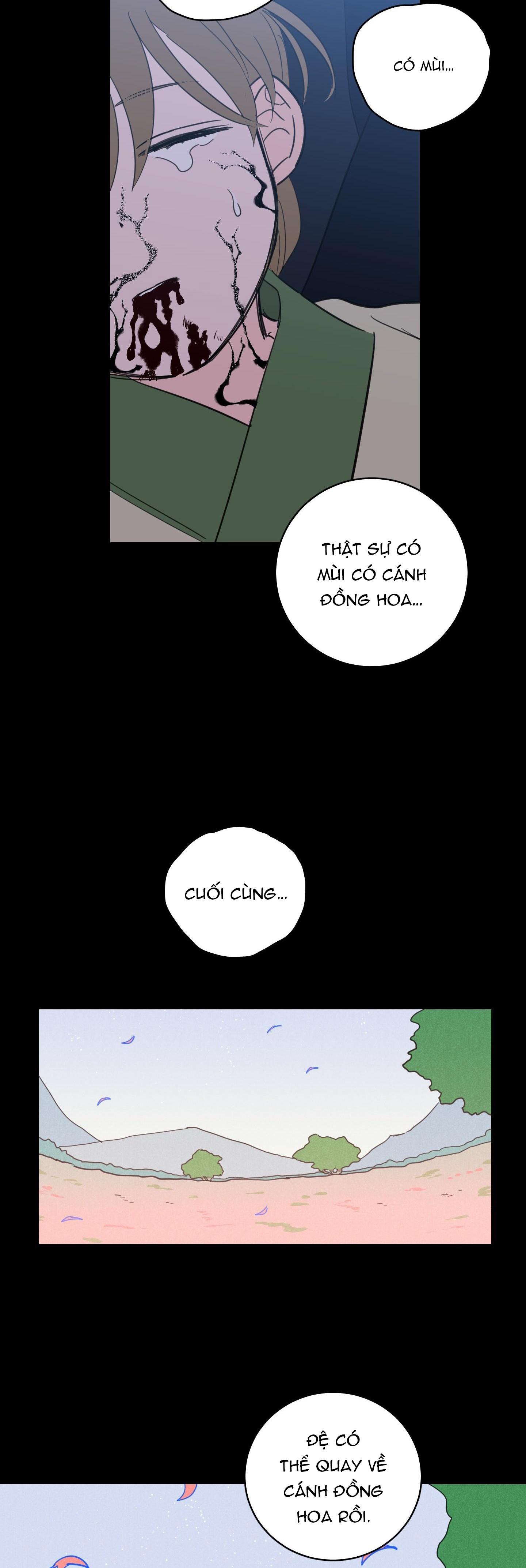 Đọc truyện Mẹo Thuần Hóa Hổ - Chapter 82