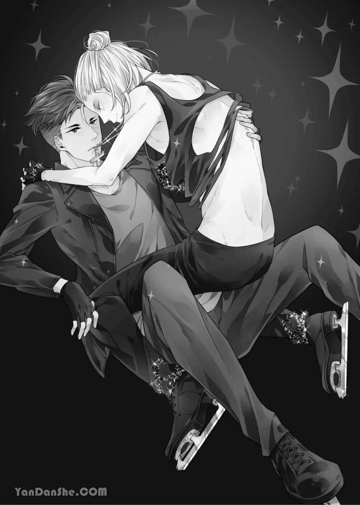 Đọc truyện Ở đây có yaoi hơi bị choáy - Chapter 323