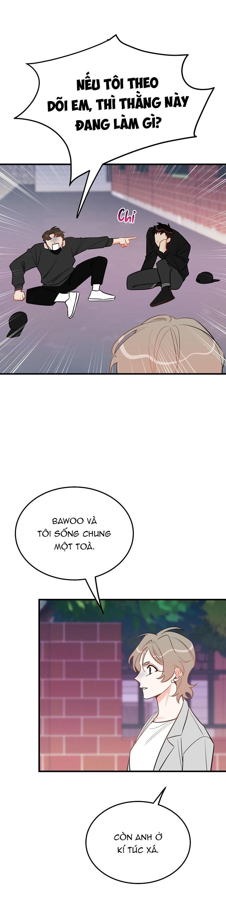 Đọc truyện Có Chuyện Gì Xảy Ra với Sự Nổi Tiếng Của Tôi Thế? - Chapter 39