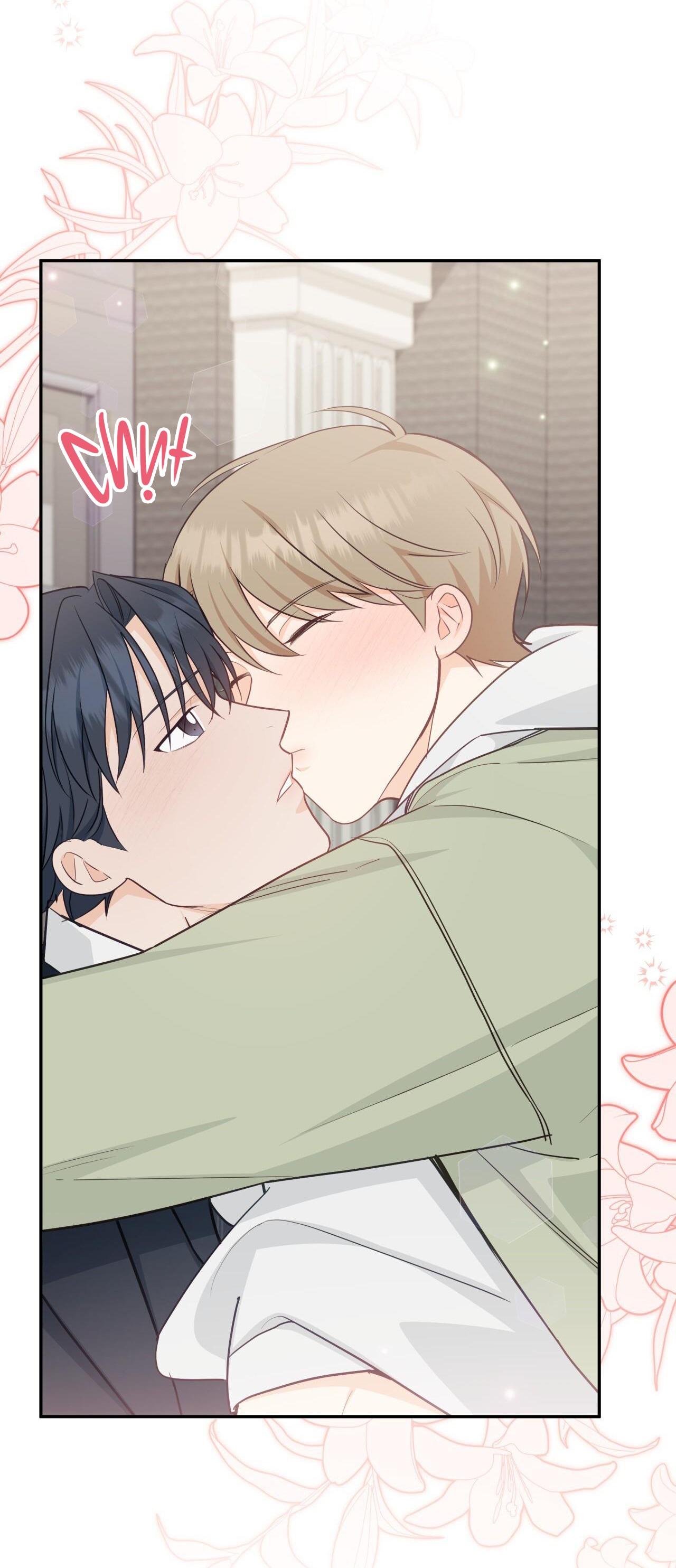 Đọc truyện VỊ NGỌT KHÔNG ĐƯỜNG (SWEET NOT SUGAR) - Chapter 39