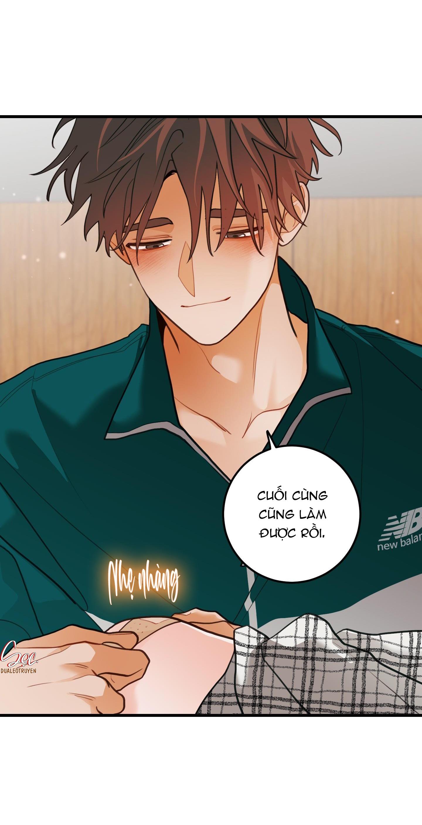 Đọc truyện CHUYỆN TÌNH HOA LÊ NỞ - Chapter 45