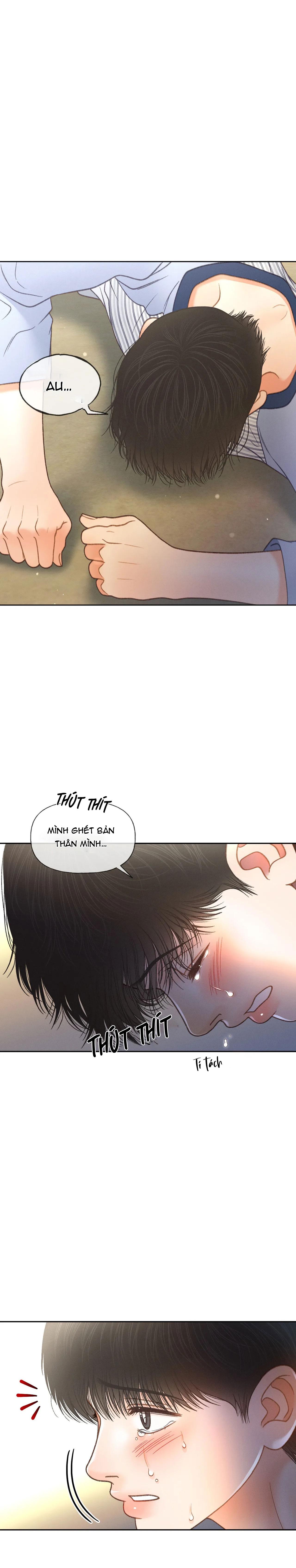 Đọc truyện RẠP CHIẾU PHIM ANEMONE - Chapter 49