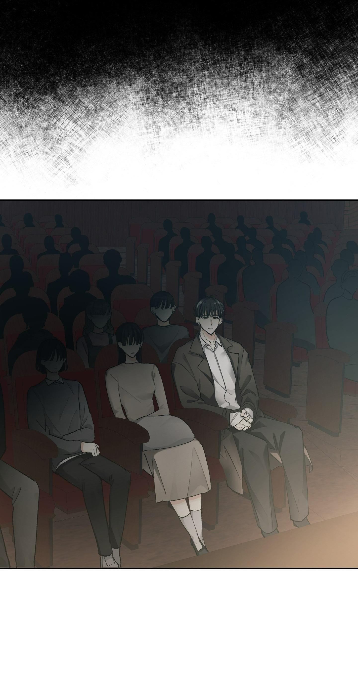 Đọc truyện THẾ GIỚI KHI MẤT ĐI EM - Chapter 56