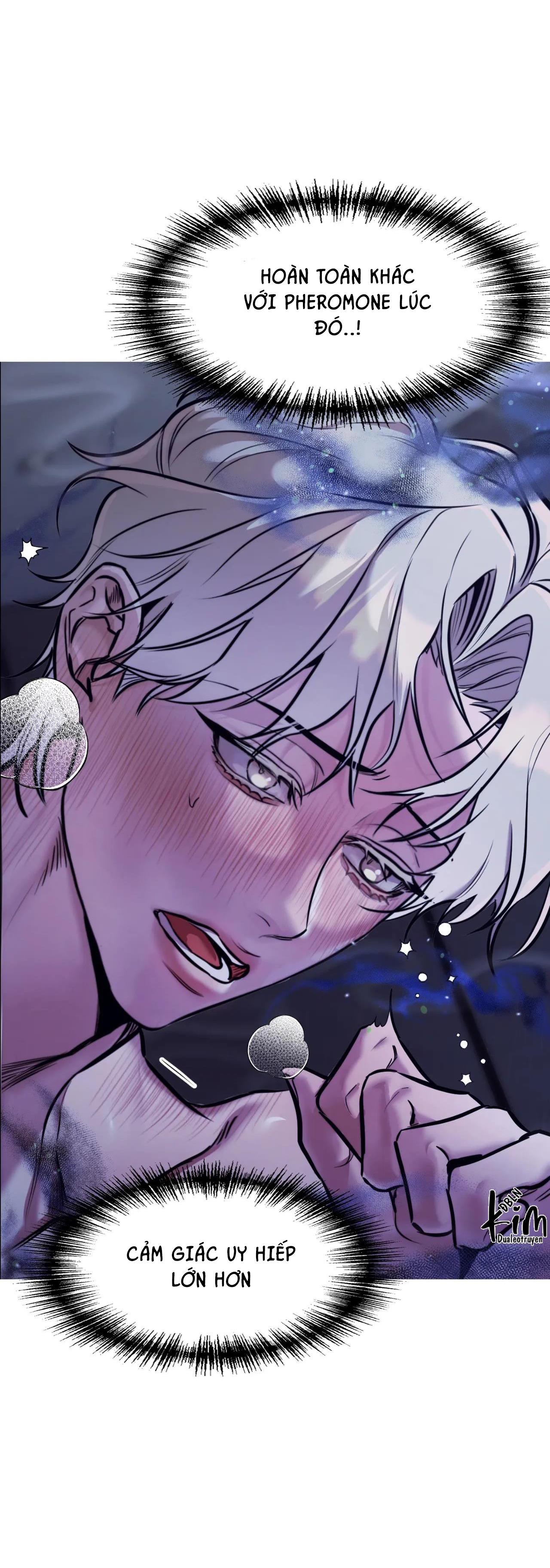 Đọc truyện KỲ THỊ - Chapter 3