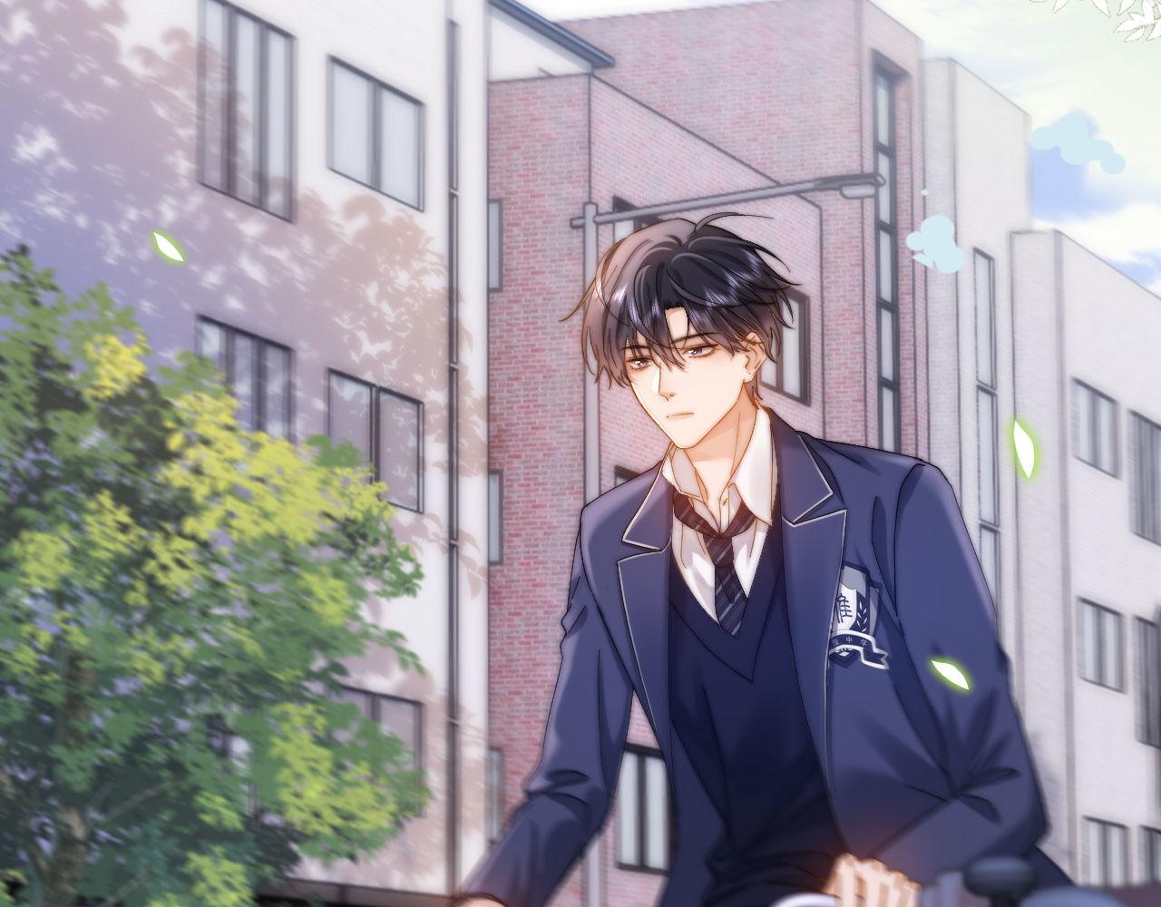 Đọc truyện (Drop) Chất Dị Ứng Cực Cute - Chapter 43