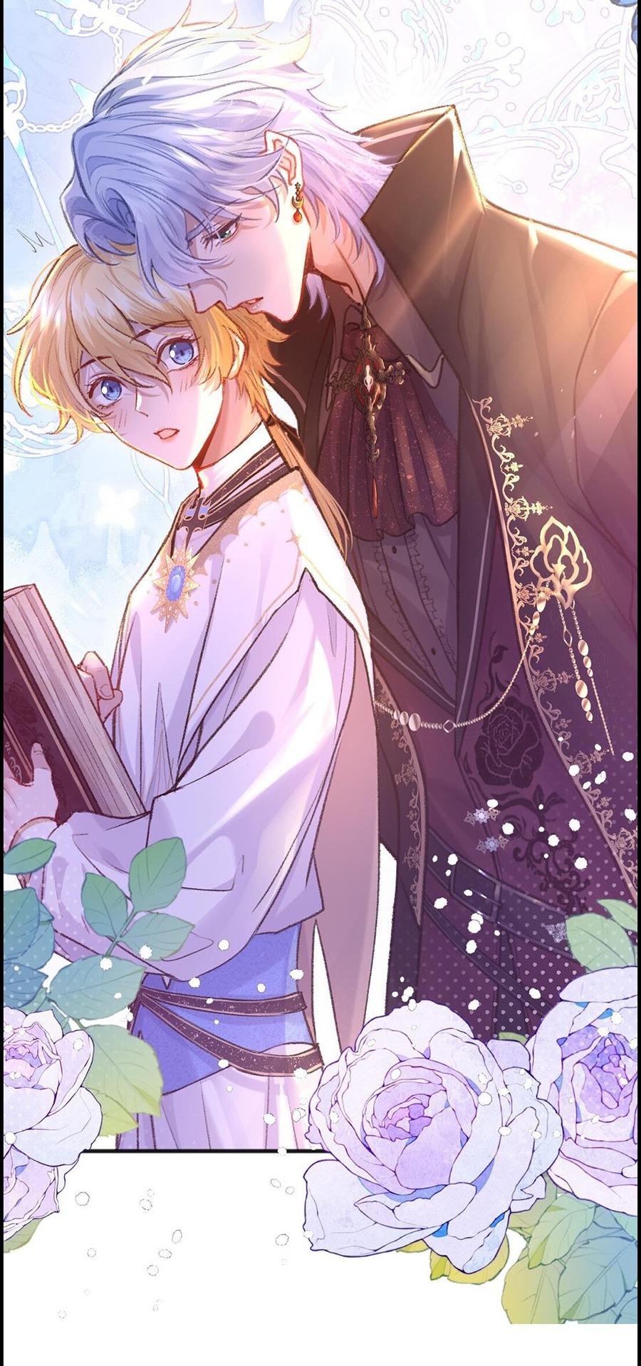 Đọc truyện Ác quỷ và người thừa kế của hắn - Chapter 6