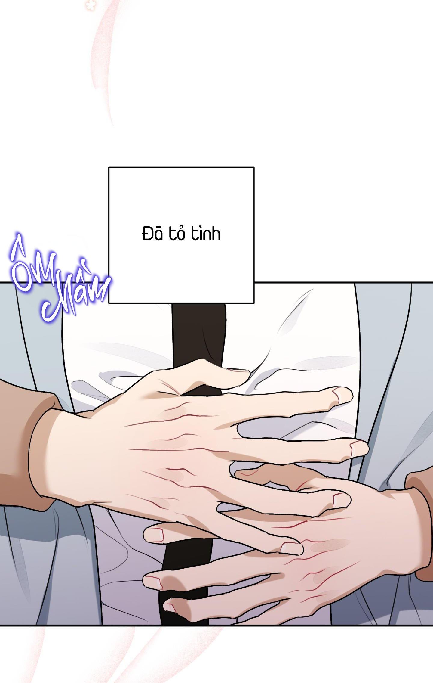 Đọc truyện  Bắt tay hả, thôi bỏ đi! - Chapter 24