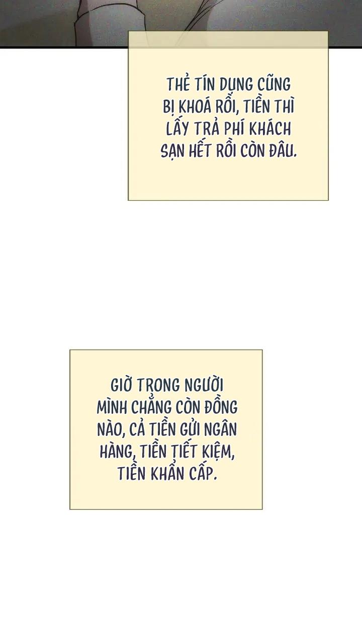 Đọc truyện Chìm Trong Rung Cảm - Chapter 9