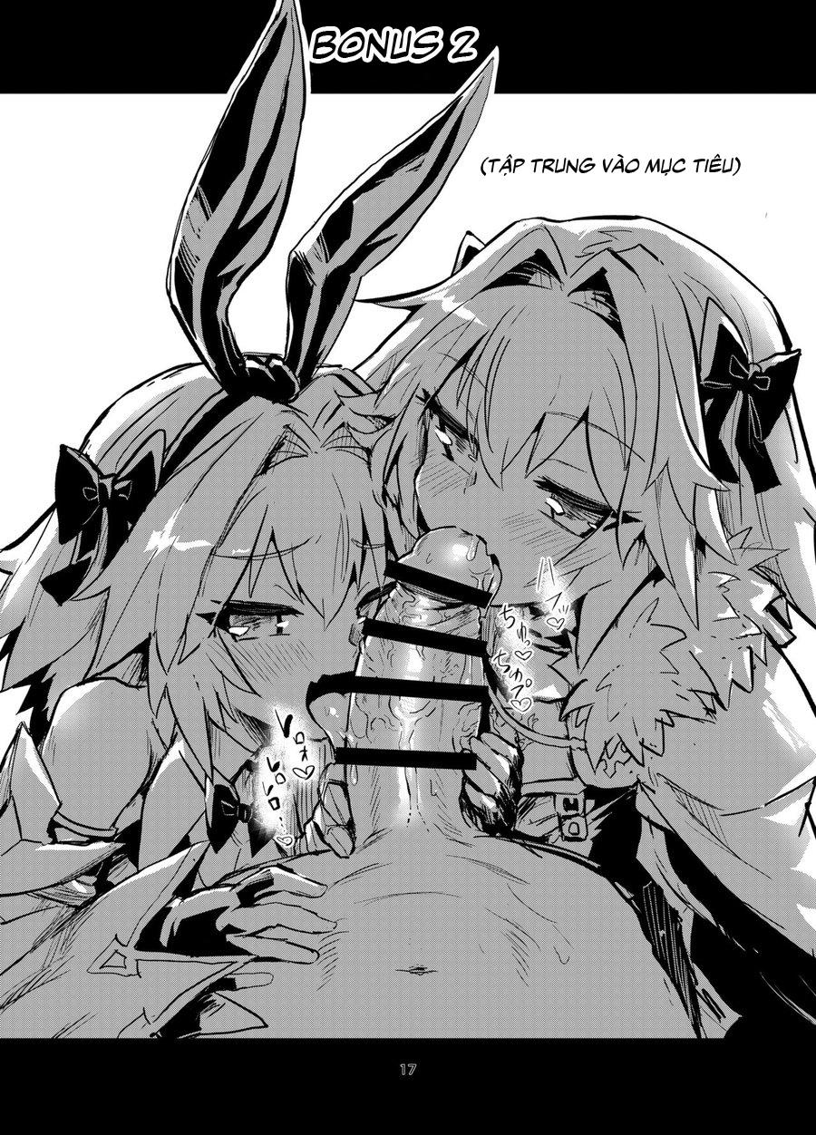 Đọc truyện TUYỂN TẬP BDSM CHỊT CHỌT - Chapter 157