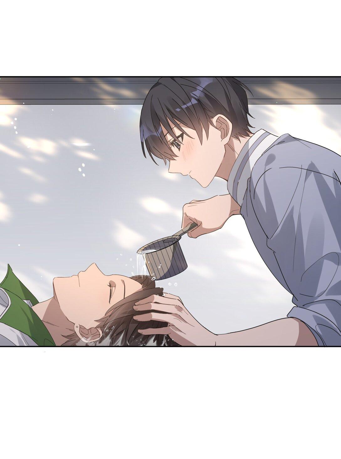 Đọc truyện Năm tháng qua - Chapter 43