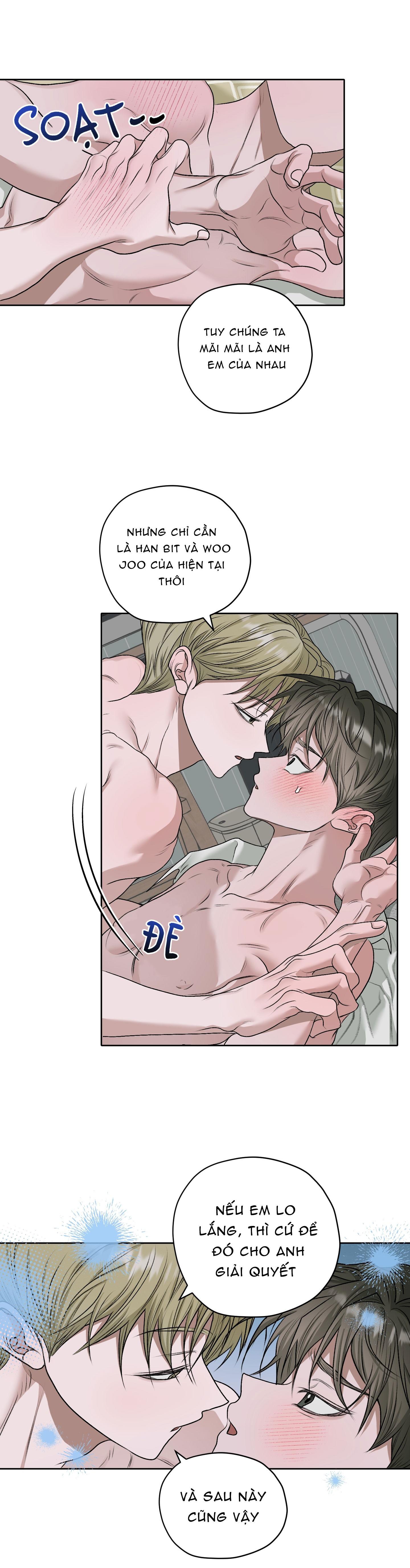 Đọc truyện  Đầm Hoa Sen - Chapter 34