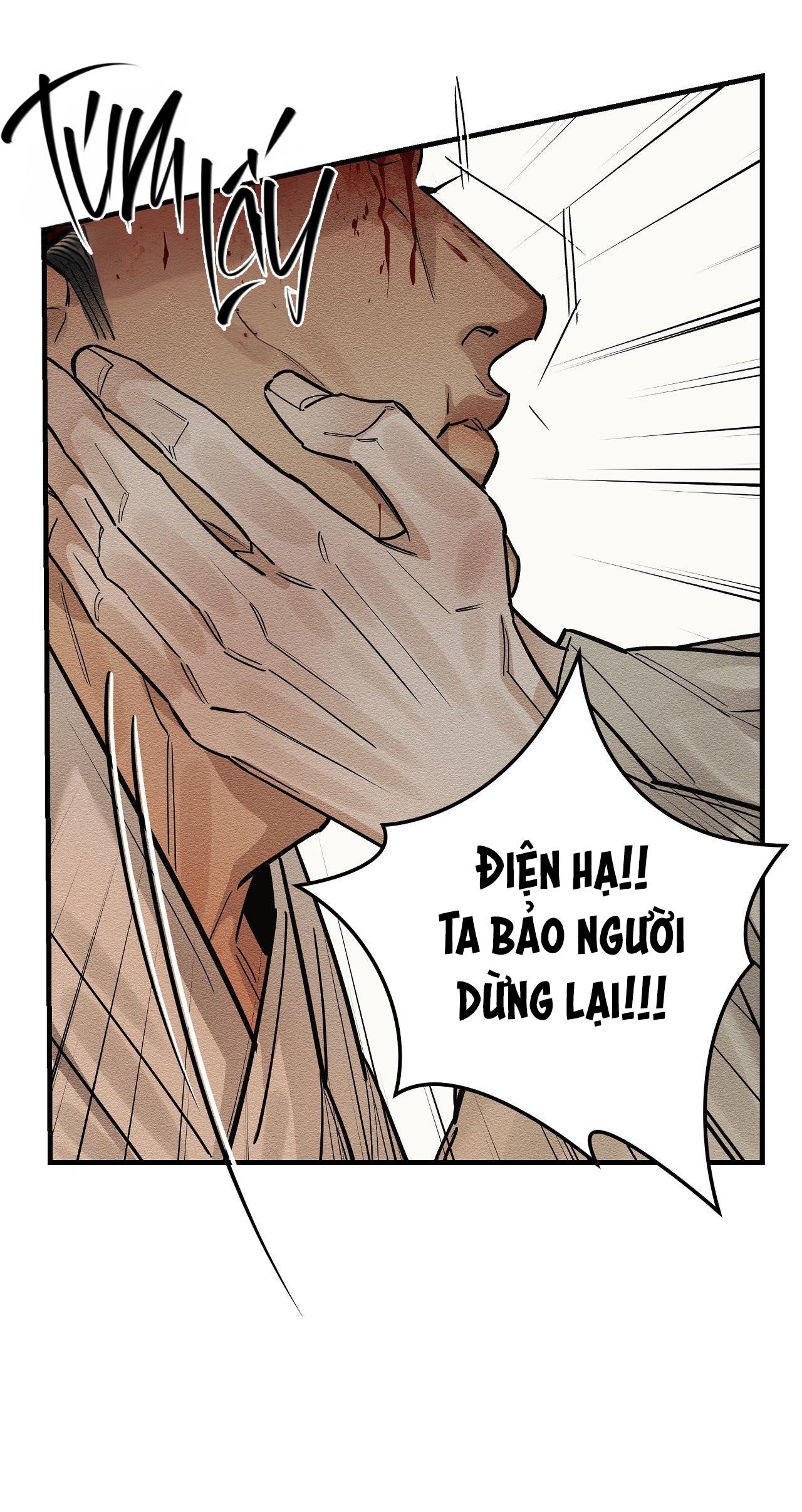 Đọc truyện DUYÊN PHẬN - Chapter 22