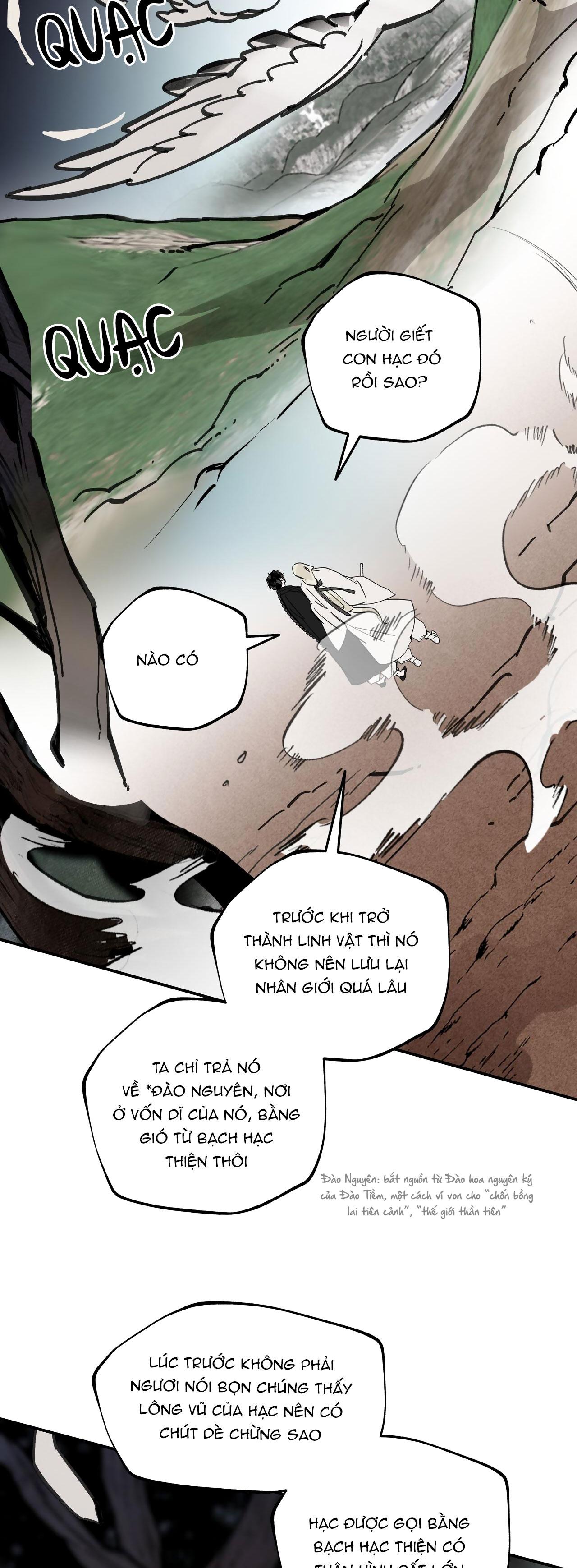 Đọc truyện PALJAE - Chapter 92