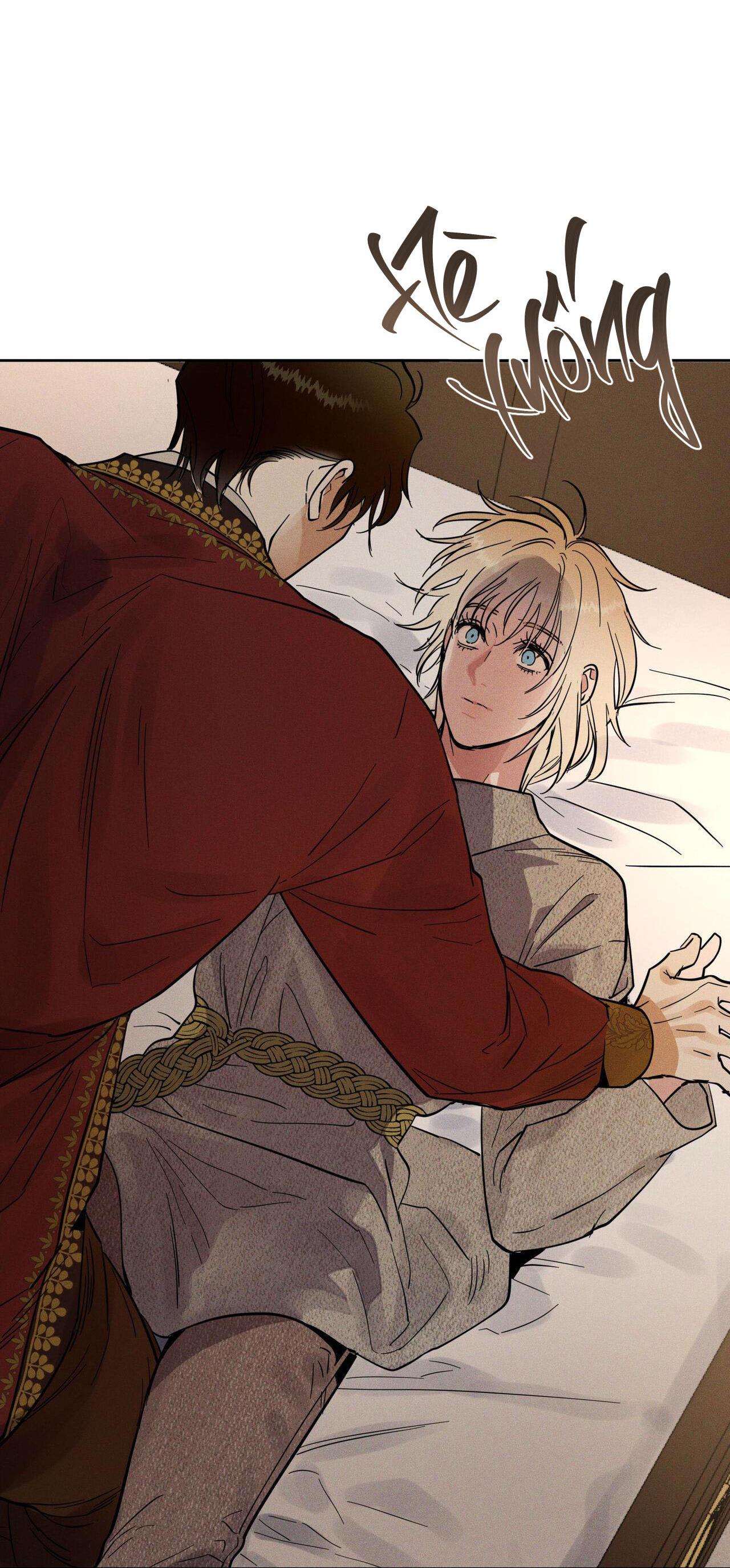 Đọc truyện  Antidote - Chapter 14