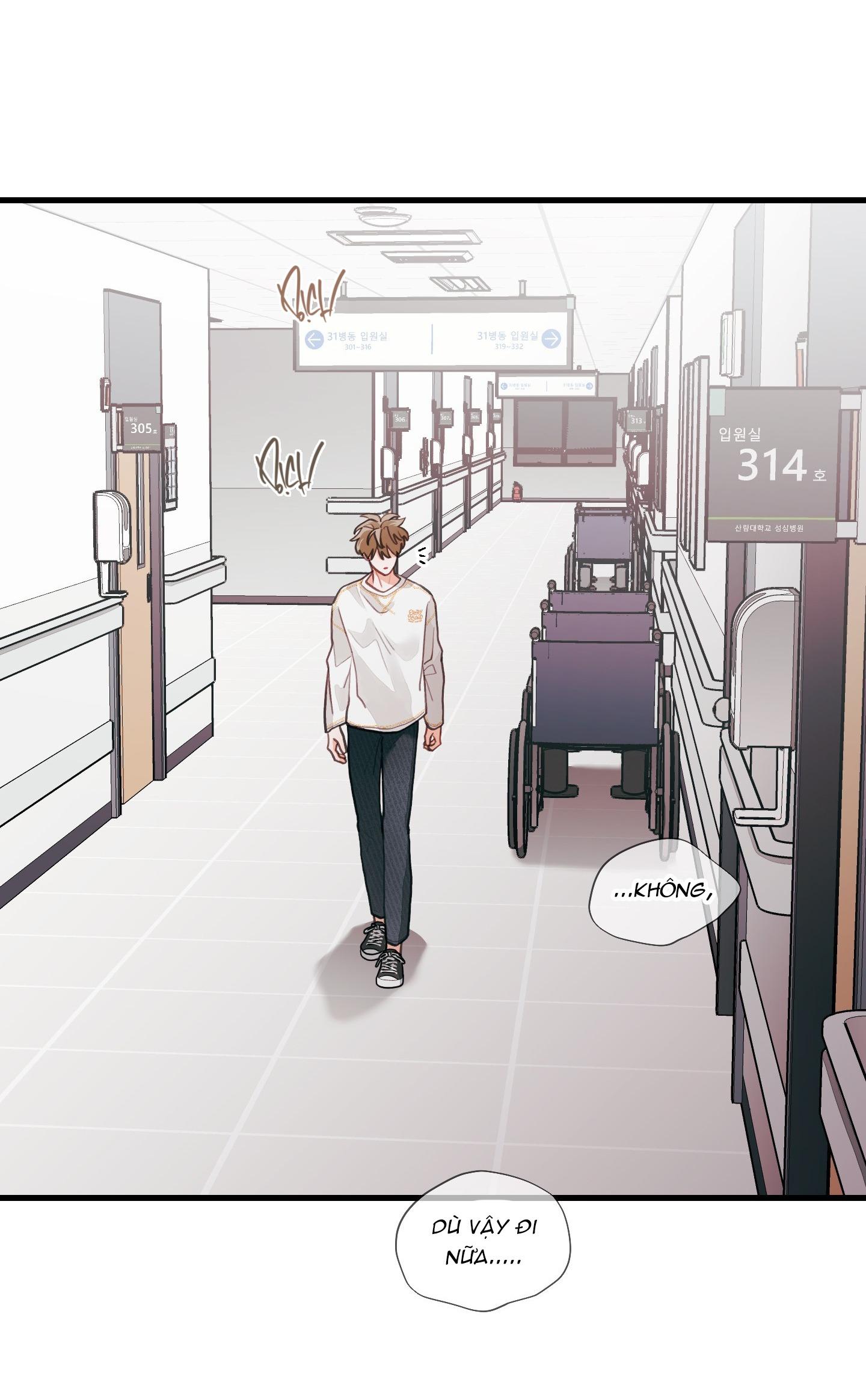 Đọc truyện CHUYỆN TÌNH HOA LÊ NỞ - Chapter 72