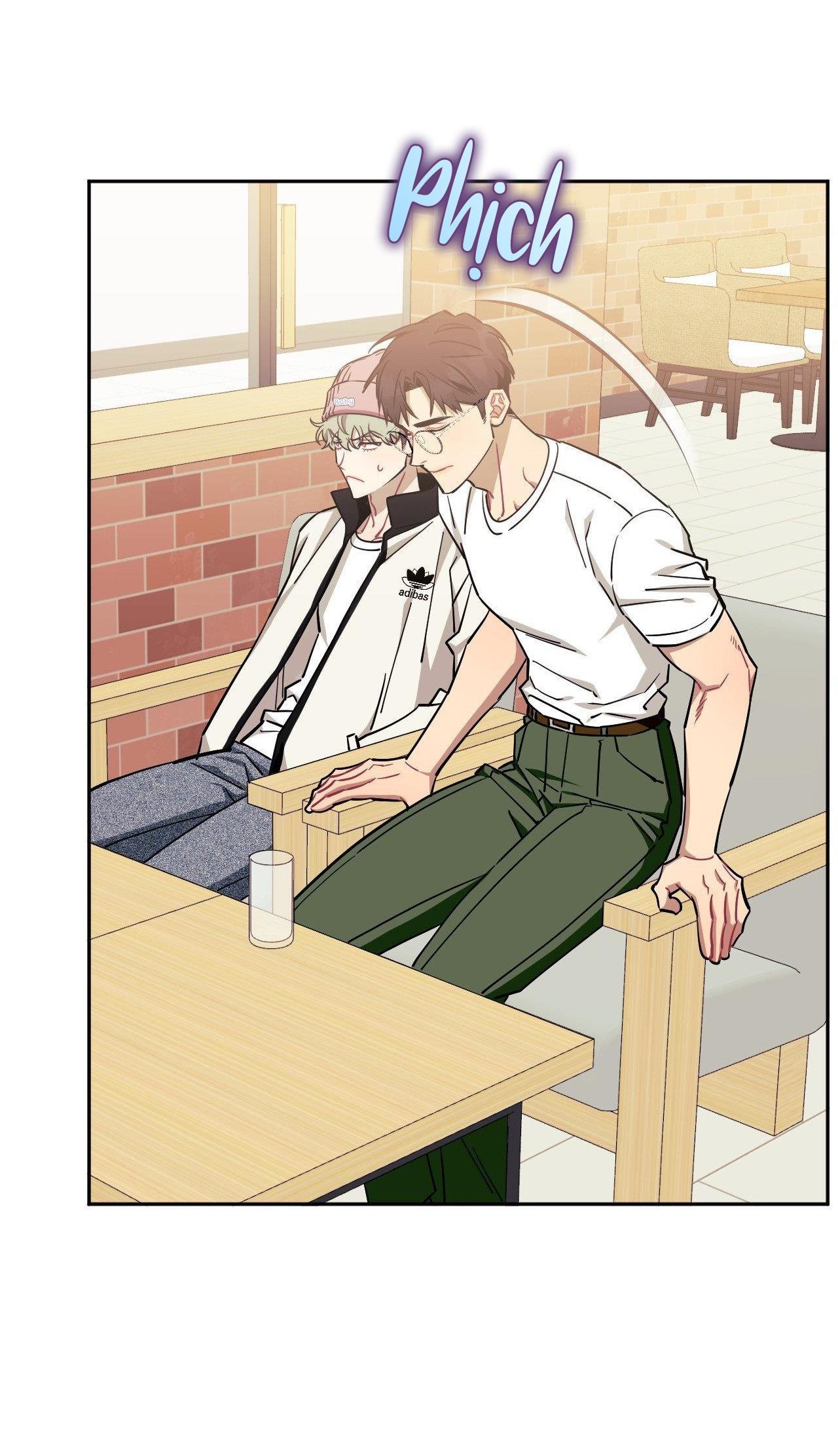 Đọc truyện HƠN CẢ BẠN BÈ - Chapter 82