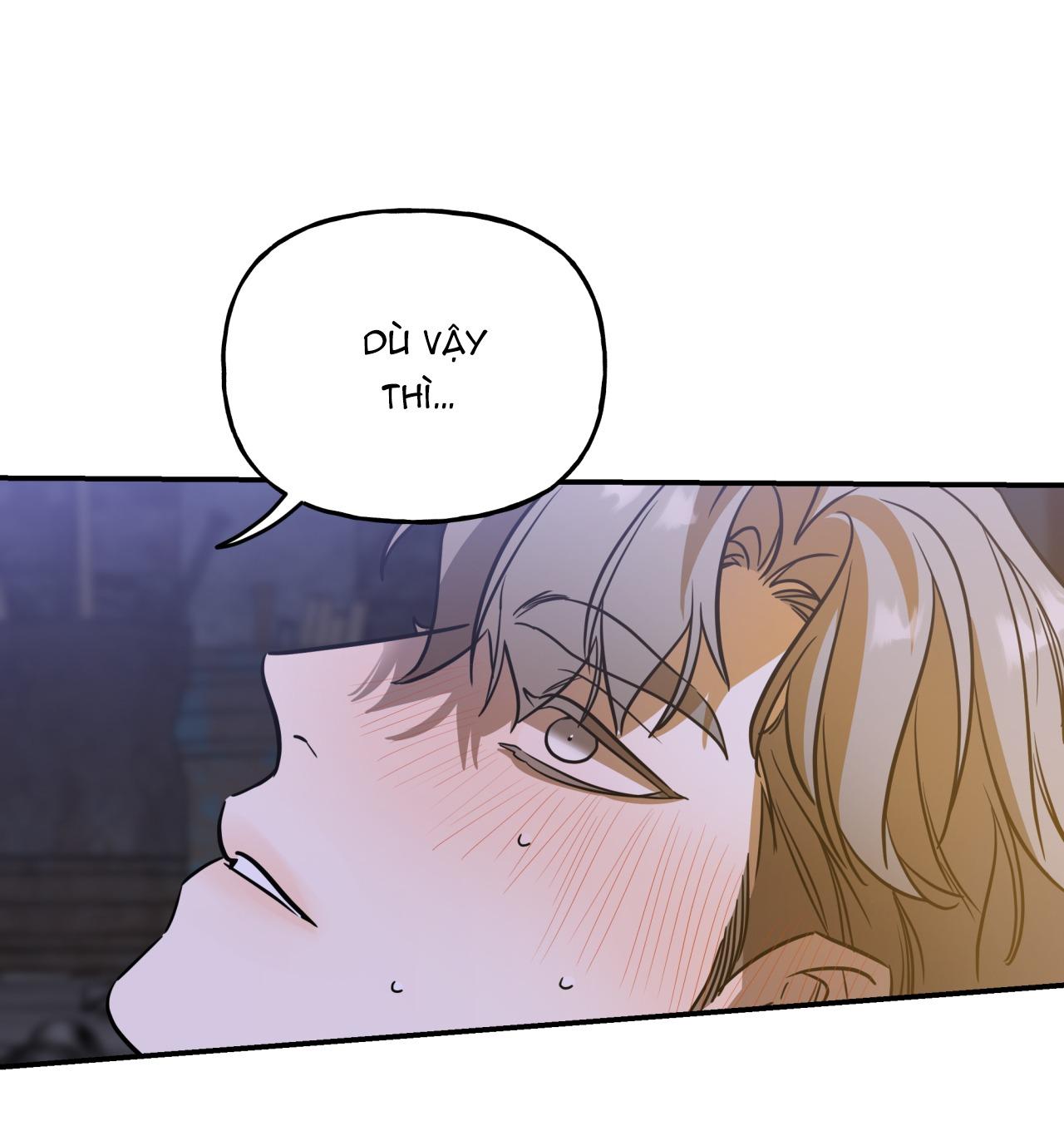 Đọc truyện LỆNH CỨU RỖI - Chapter 31