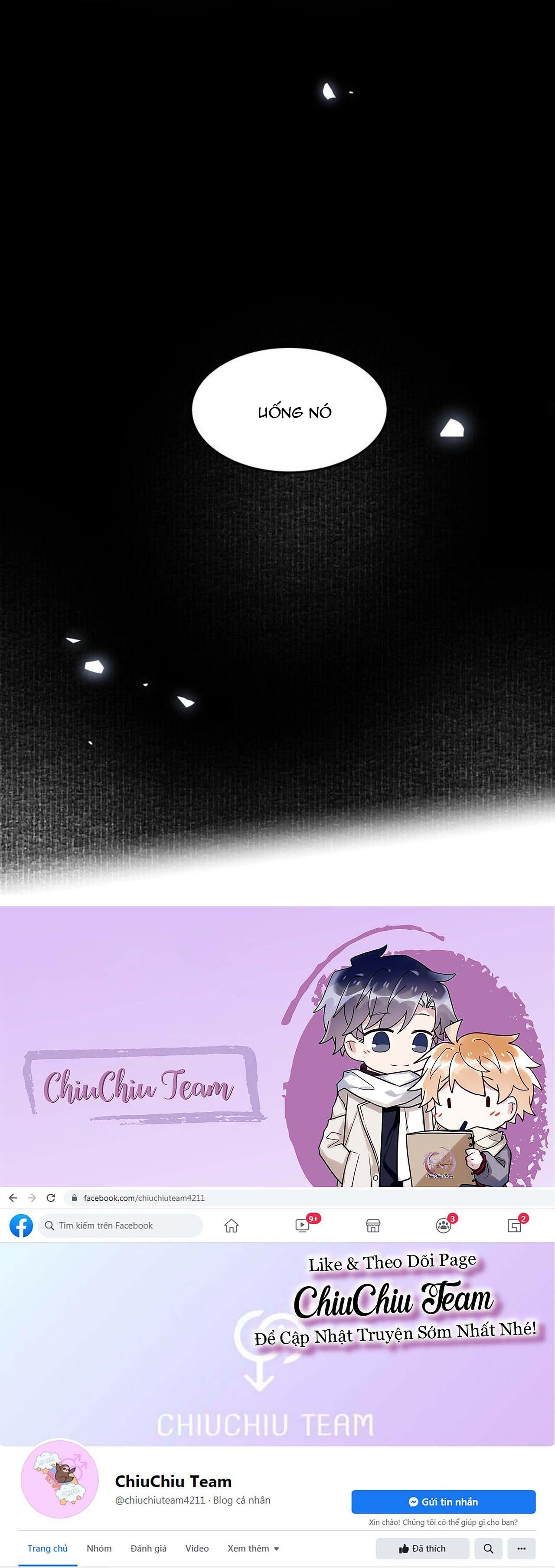 Đọc truyện Bạn Trai Cũ Trở Thành Vua - Chapter 70