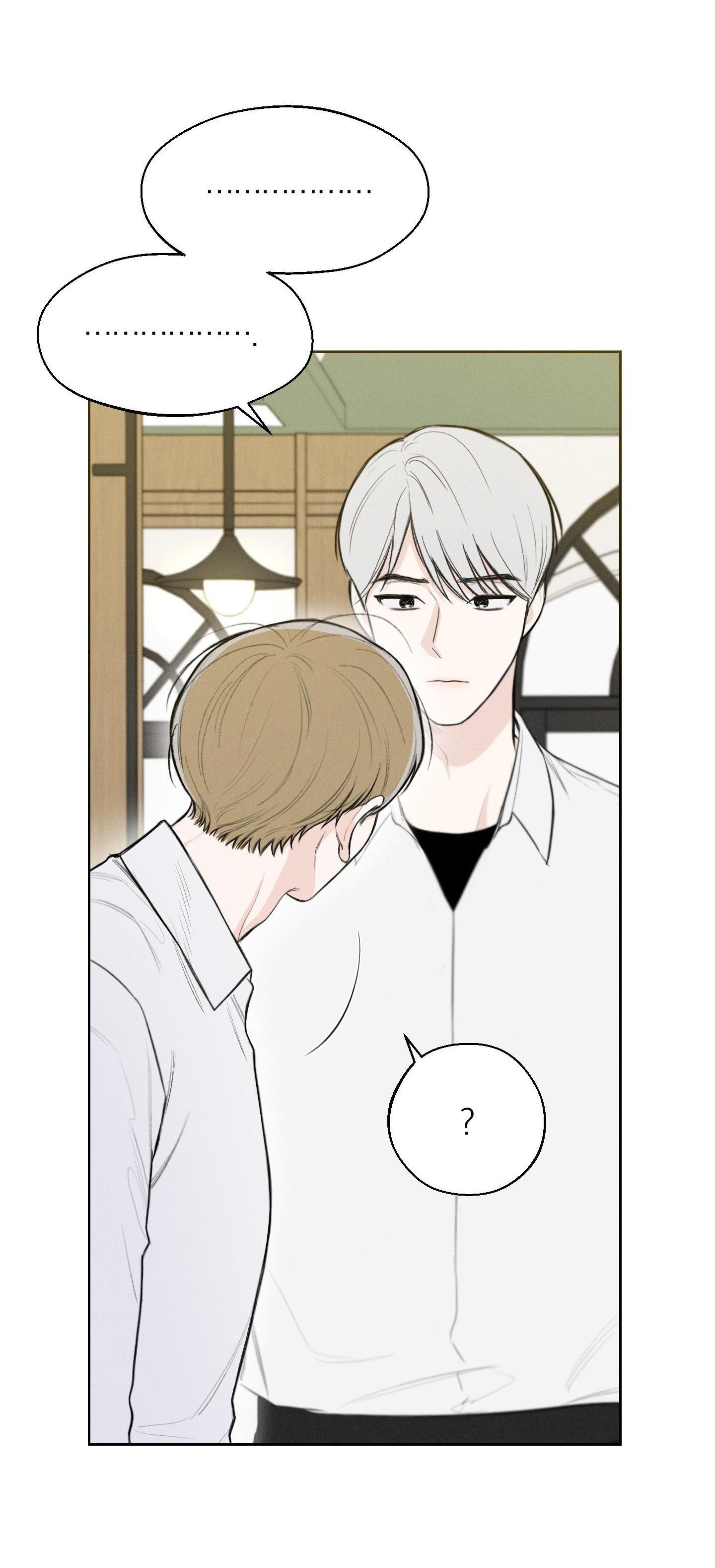 Đọc truyện  THÁNG 12 - Chapter 21