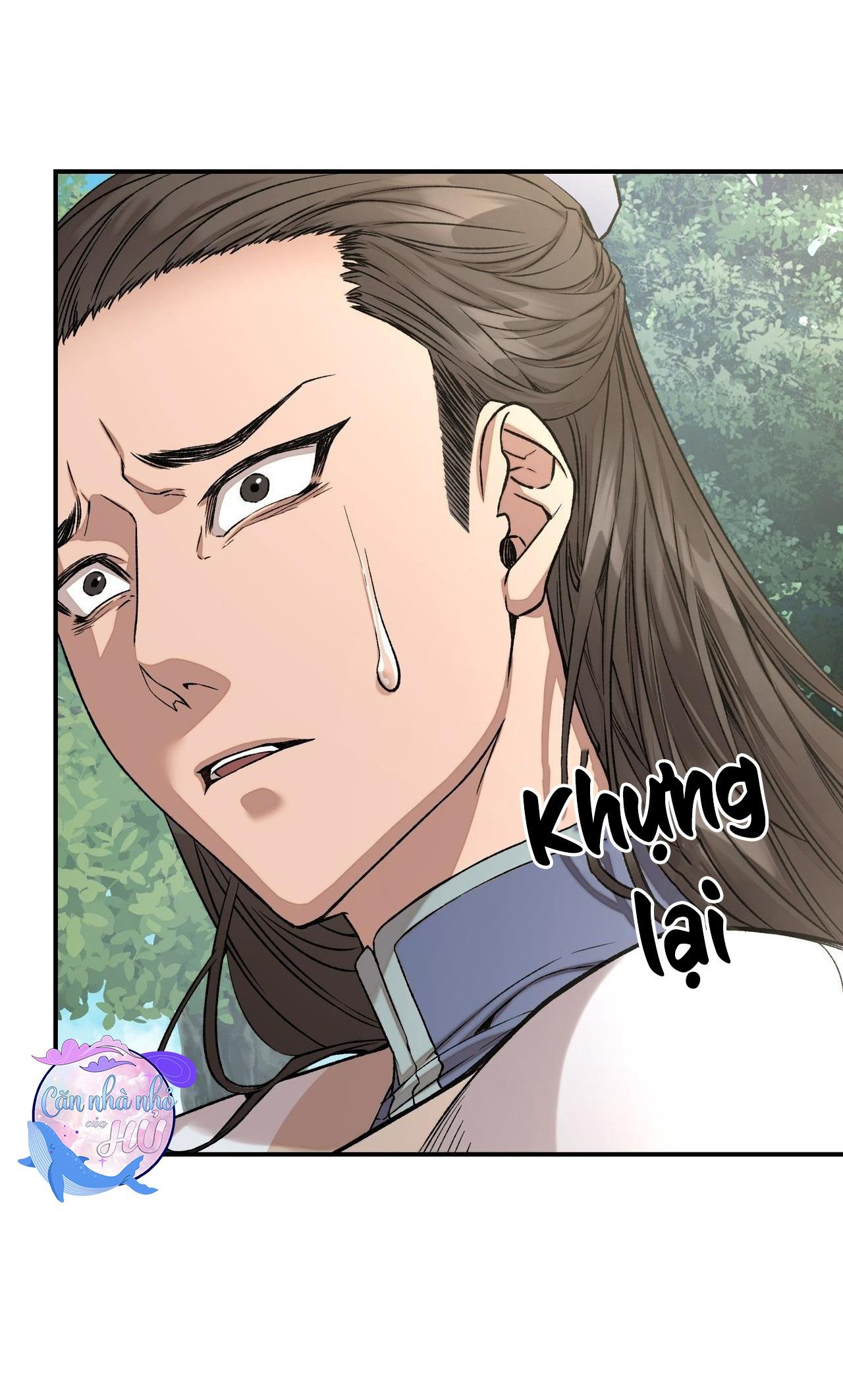 Đọc truyện HỒNG NGỌC GIỮA NỀN TUYẾT TRẮNG - Chapter 1