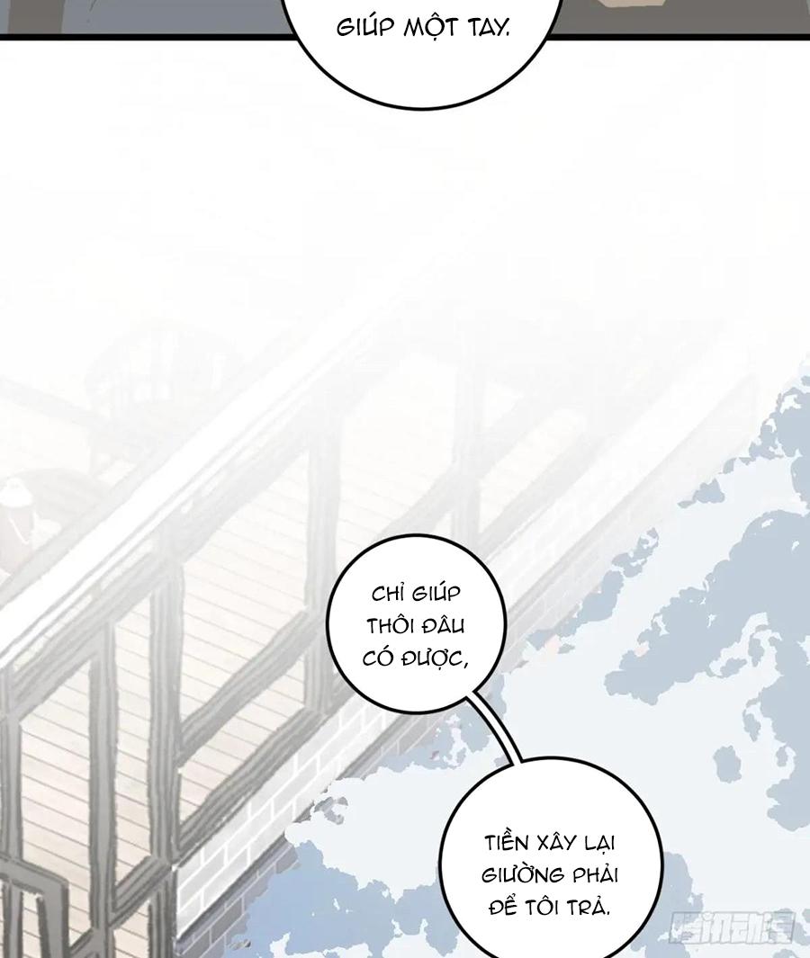 Đọc truyện Ra Ruộng Ngô Với Anh Á, Còn Lâu! - Chapter 49