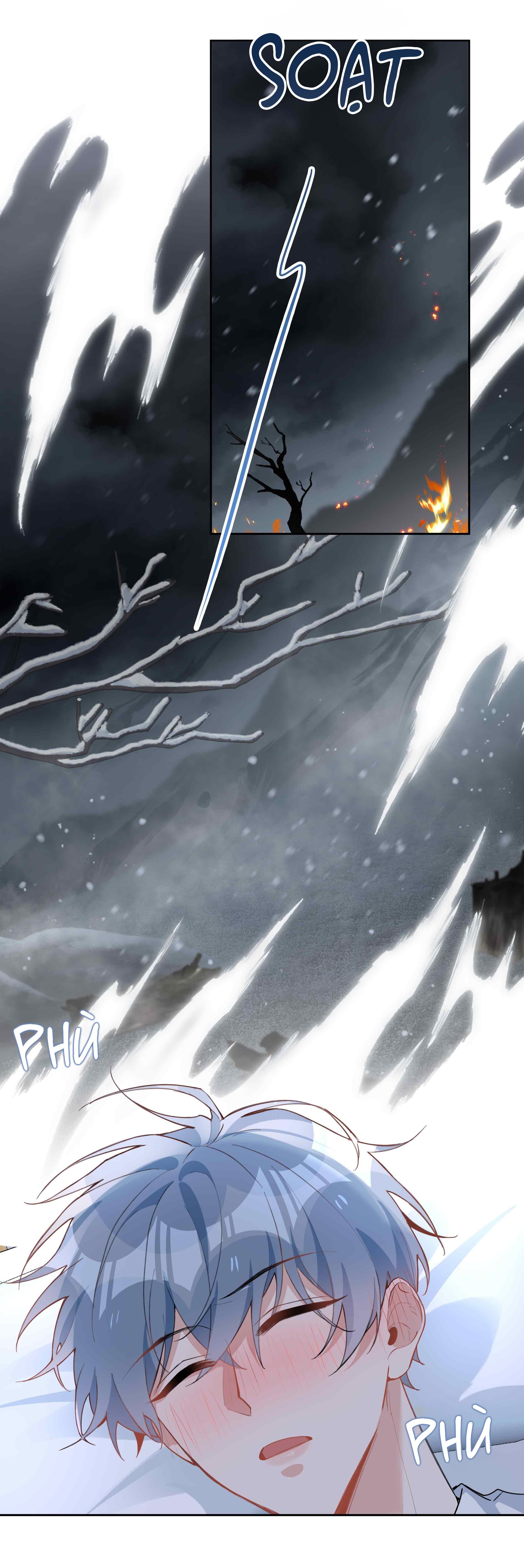 Đọc truyện Trường Cấp Ba Sơn Hải - Chapter 92