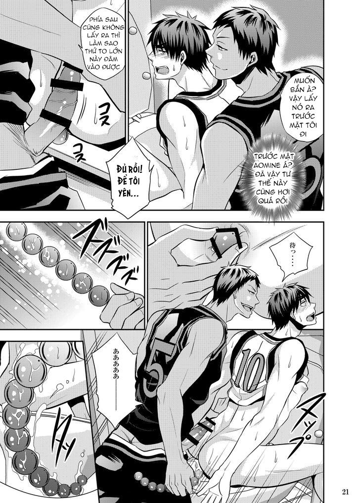 Đọc truyện Ổ sìn OTP - Chapter 134