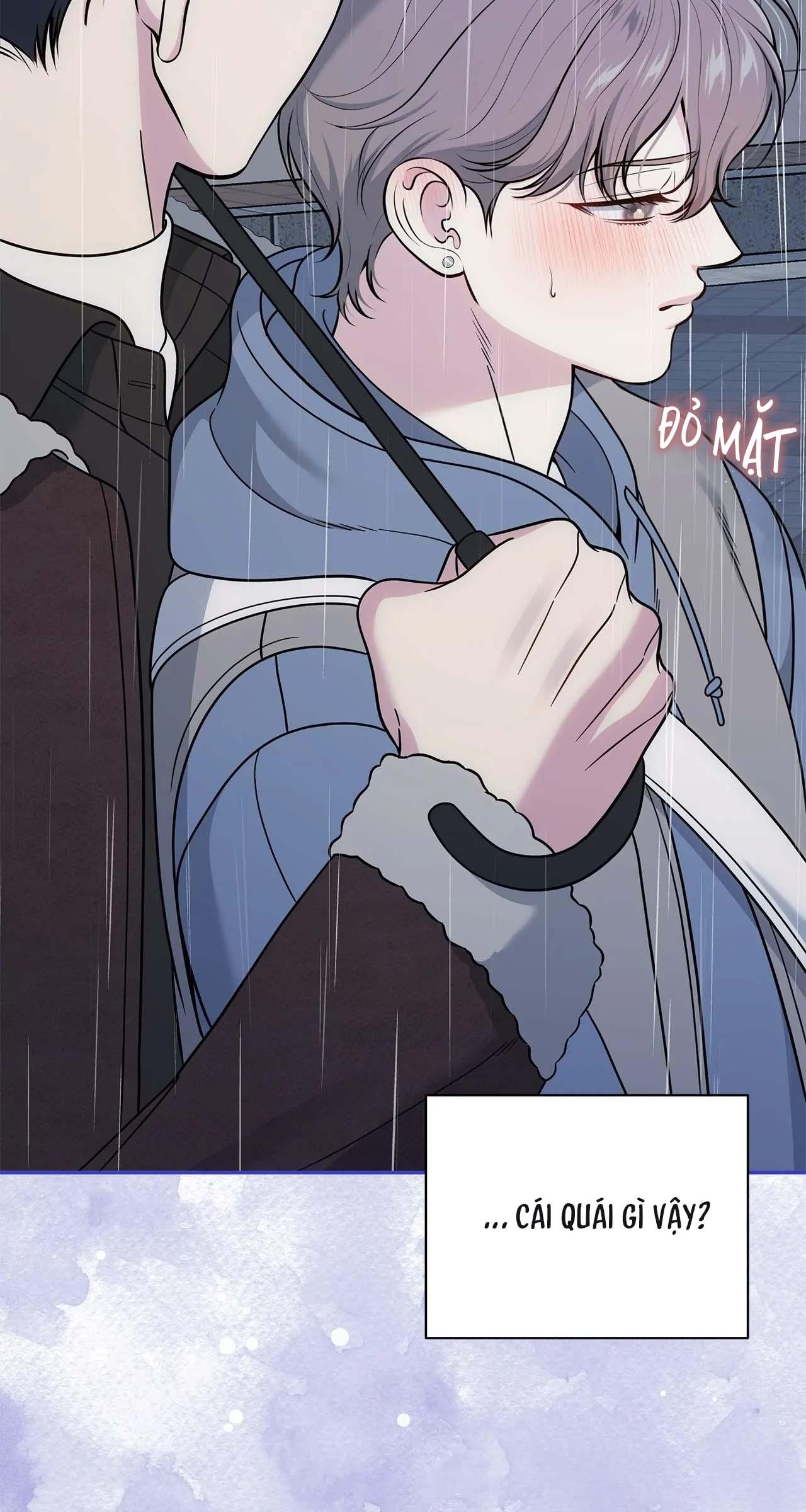 Đọc truyện (END) Tình Yêu Bí Mật - Chapter 34