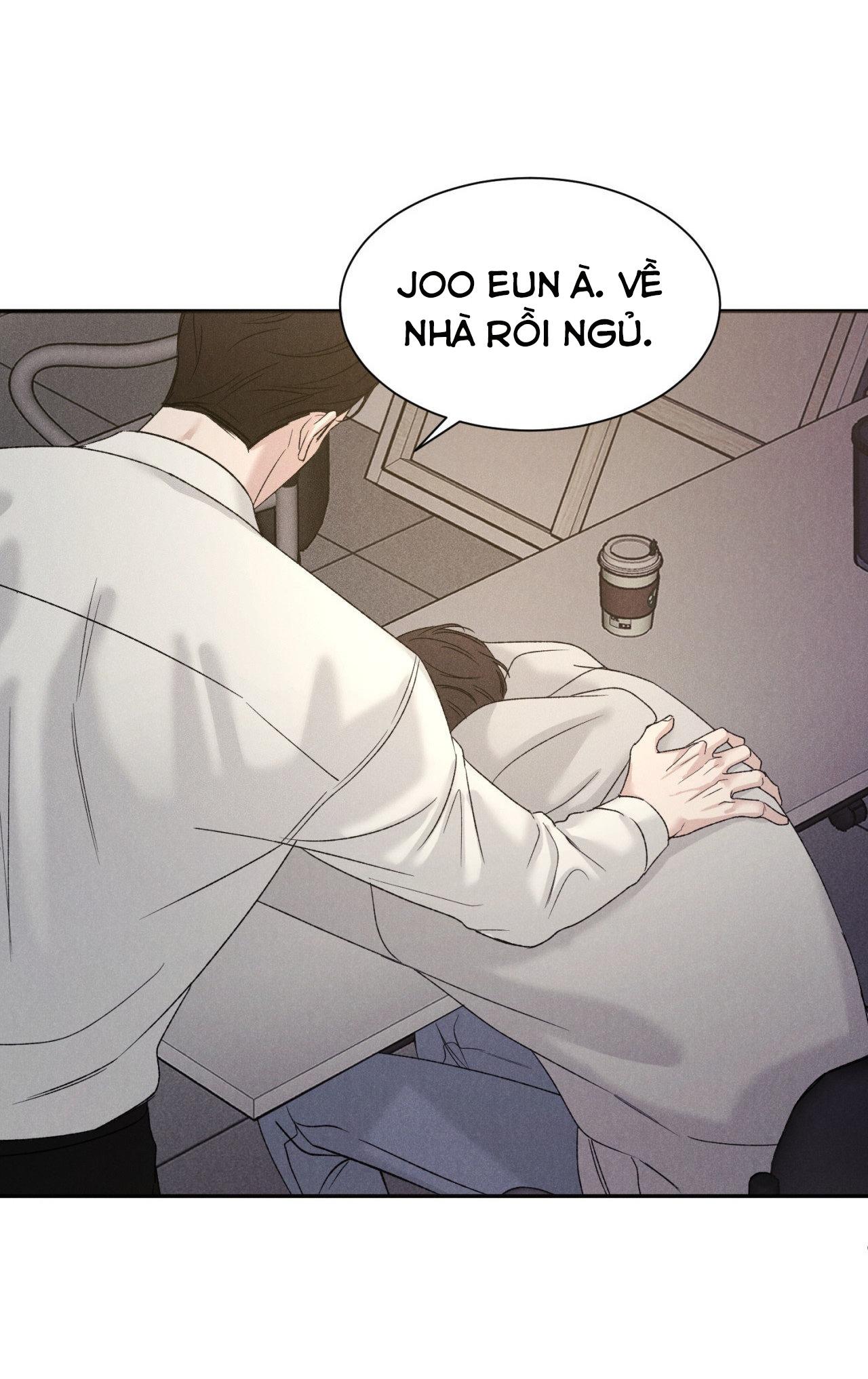 Đọc truyện ÂN HUỆ - Chapter 2