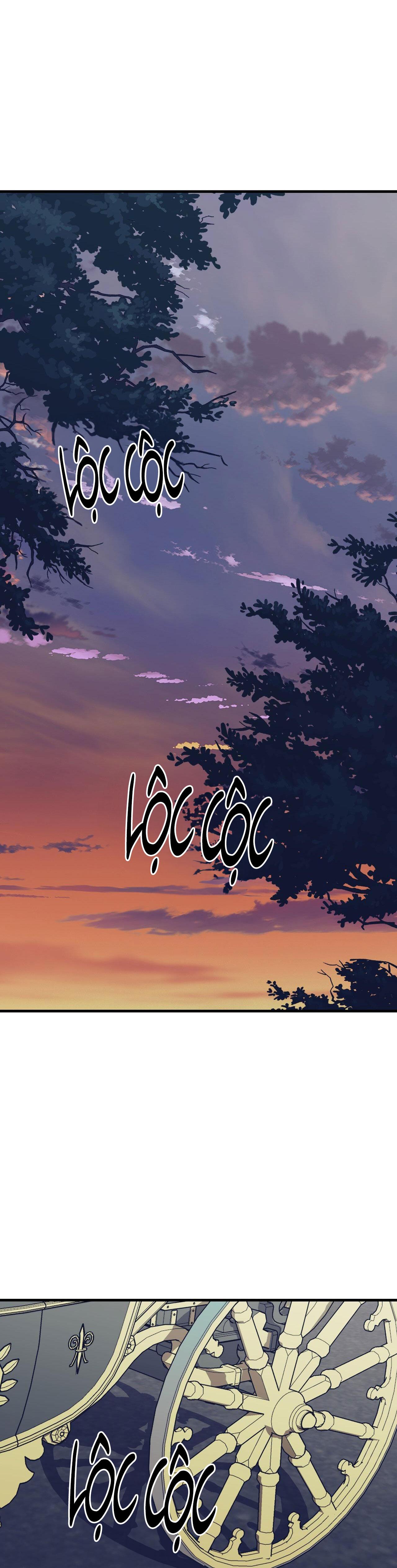 Đọc truyện (ABO) ĐÁM CƯỚI HOÀNG GIA - Chapter 3