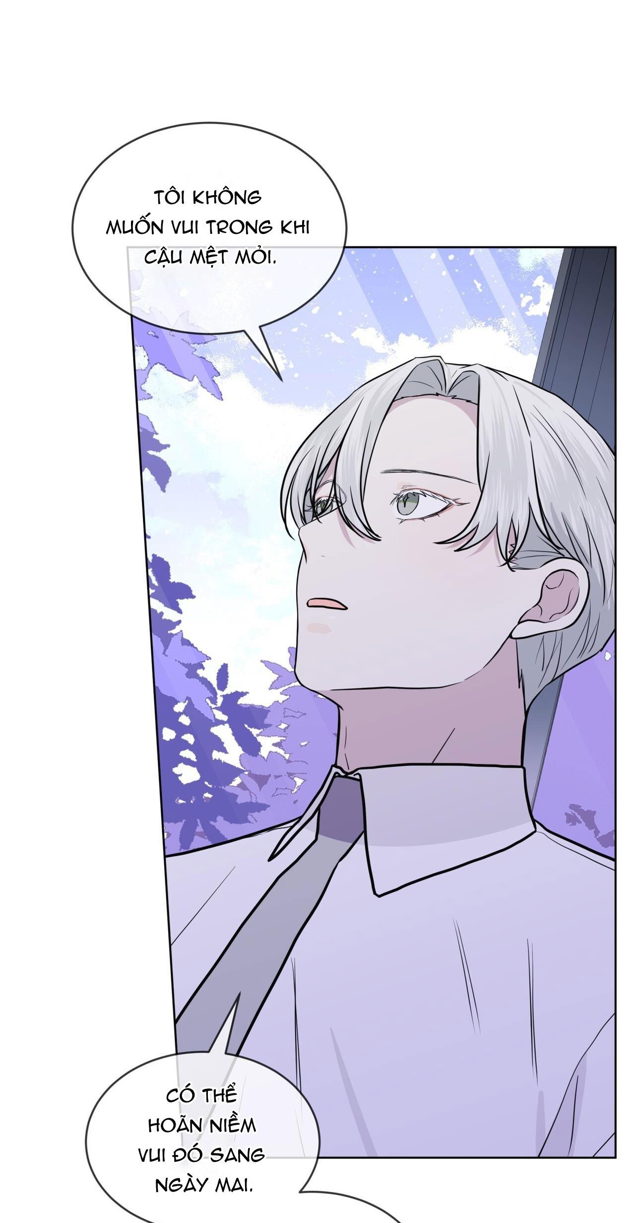 Đọc truyện Rừng Biển - Chapter 59