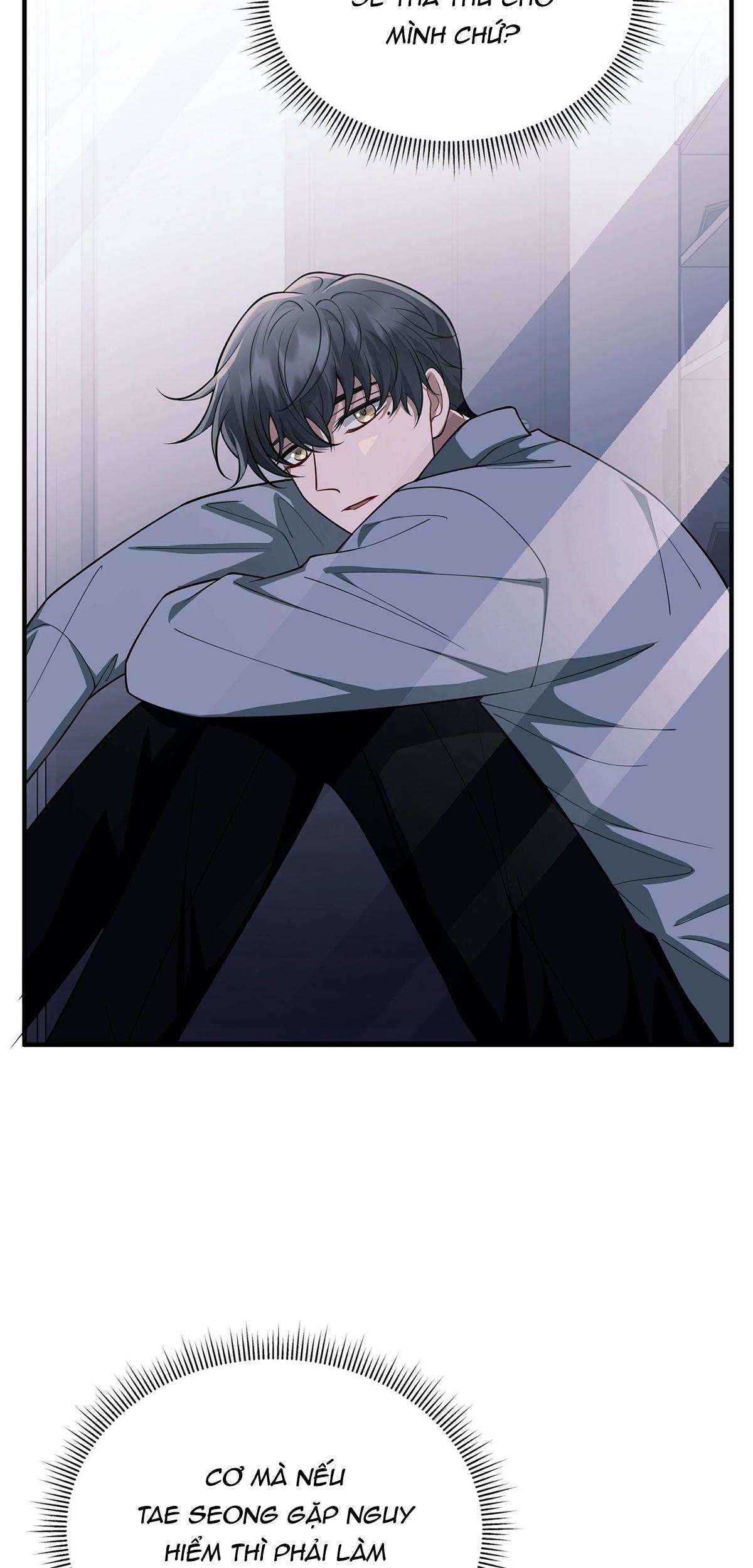 Đọc truyện Vết Hằn - Chapter 46