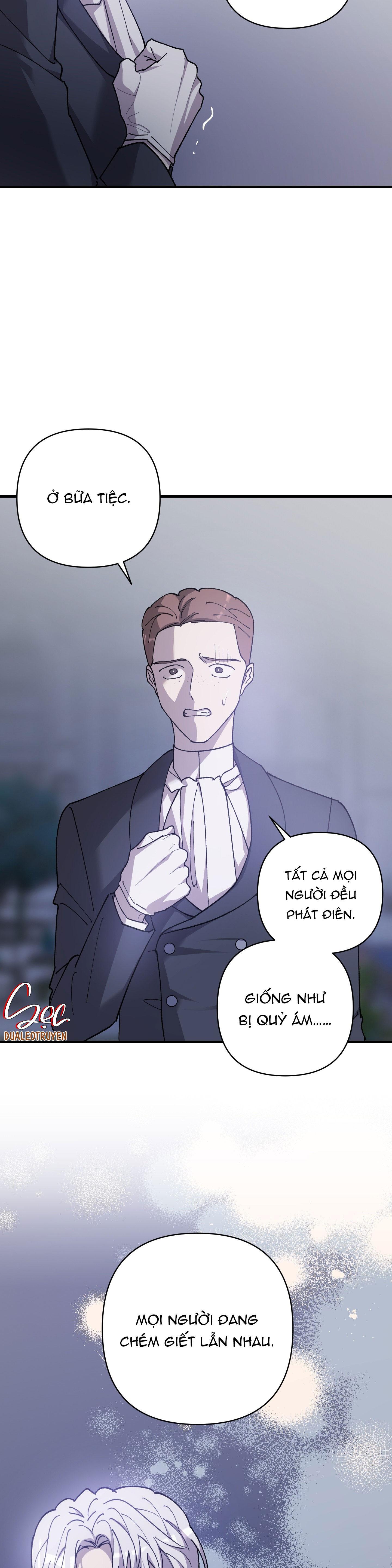 Đọc truyện Đóa hoa của mặt trời - Chapter 93