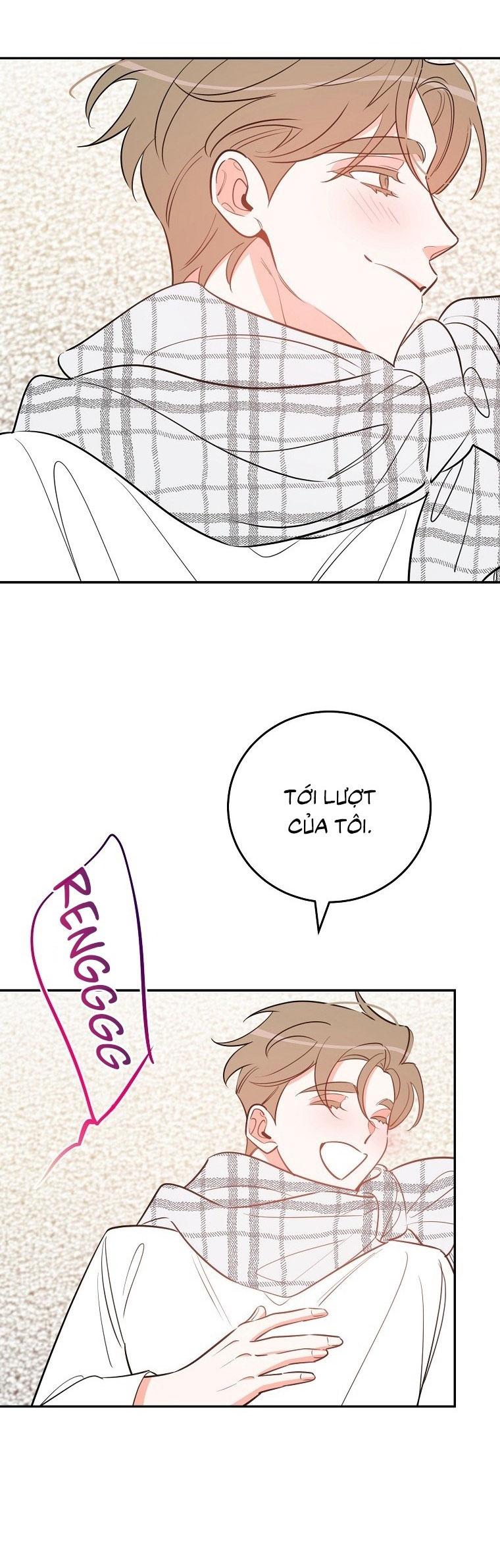 Đọc truyện Có Chuyện Gì Xảy Ra với Sự Nổi Tiếng Của Tôi Thế? - Chapter 81