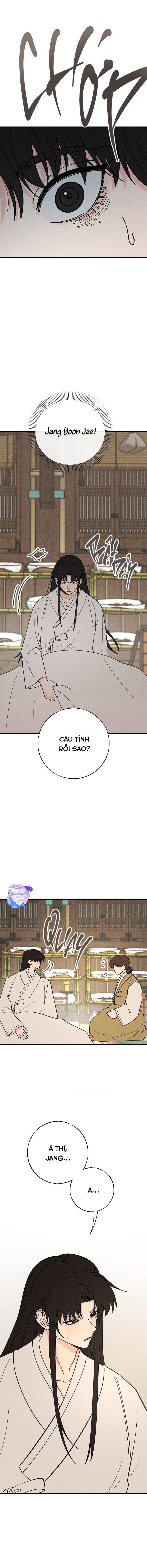 Đọc truyện LIST TRUYỆN NGẮN CHỊT CHỊT - Chapter 93