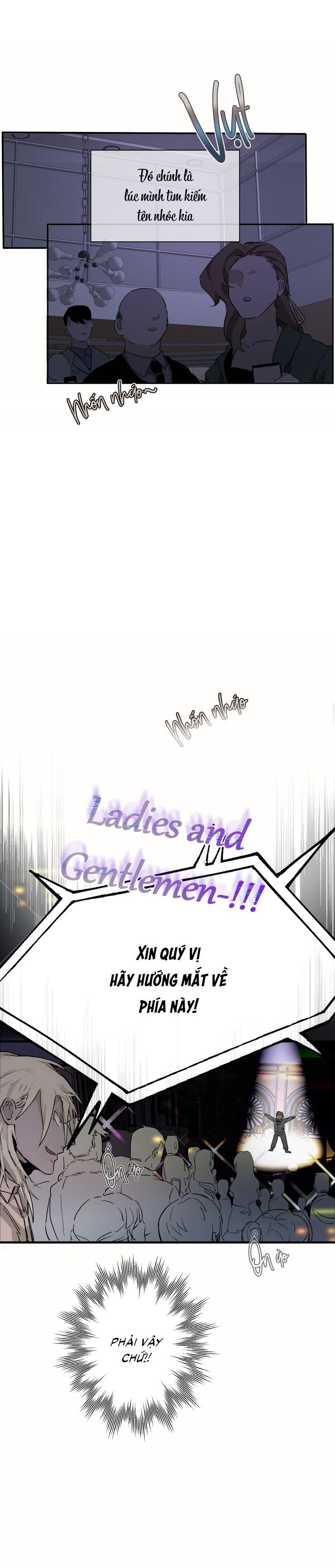 Đọc truyện  Nuốt gai - Chapter 11