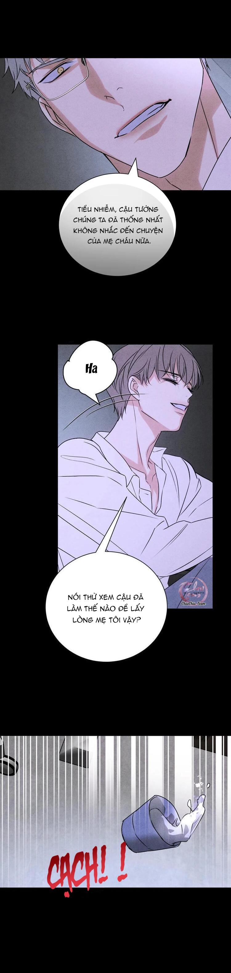 Đọc truyện Anh Trai Rẻ Tiền Của Tôi (END) - Chapter 56