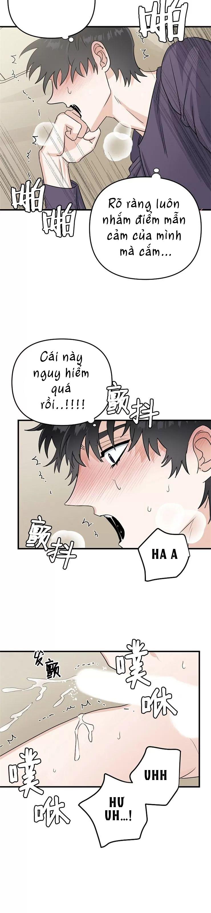 Đọc truyện Thiên Đường - Chapter 8