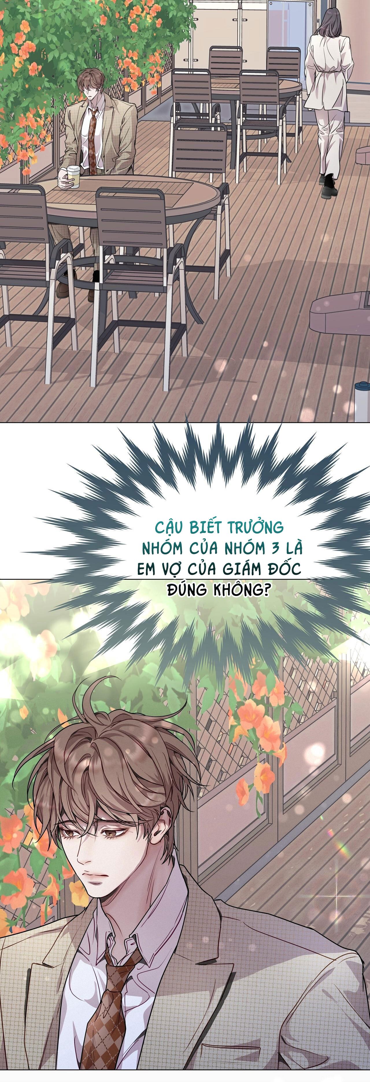 Đọc truyện LỐI SỐNG ÍCH KỶ - Chapter 43