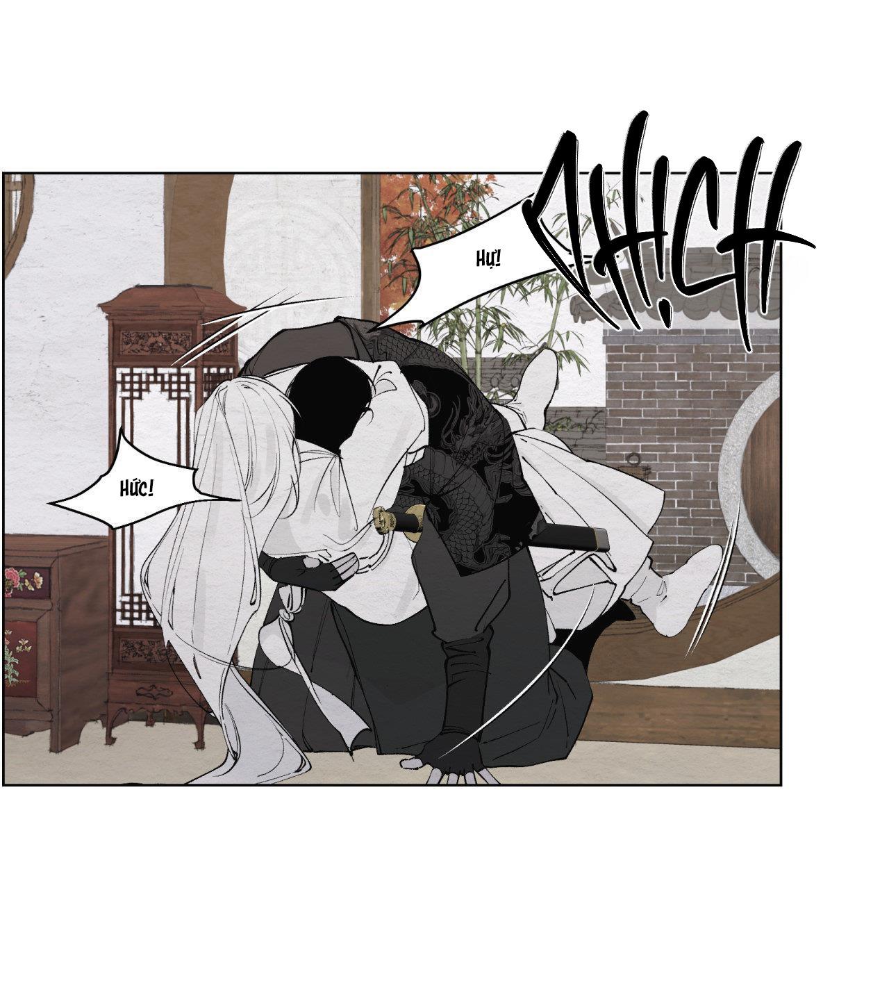 Đọc truyện  Lạc Hồn - Chapter 7