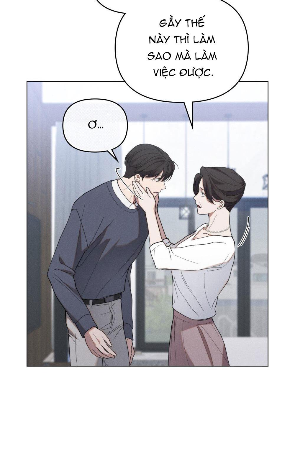 Đọc truyện NGƯỜI TÌNH BÍ MẬT - Chapter 16