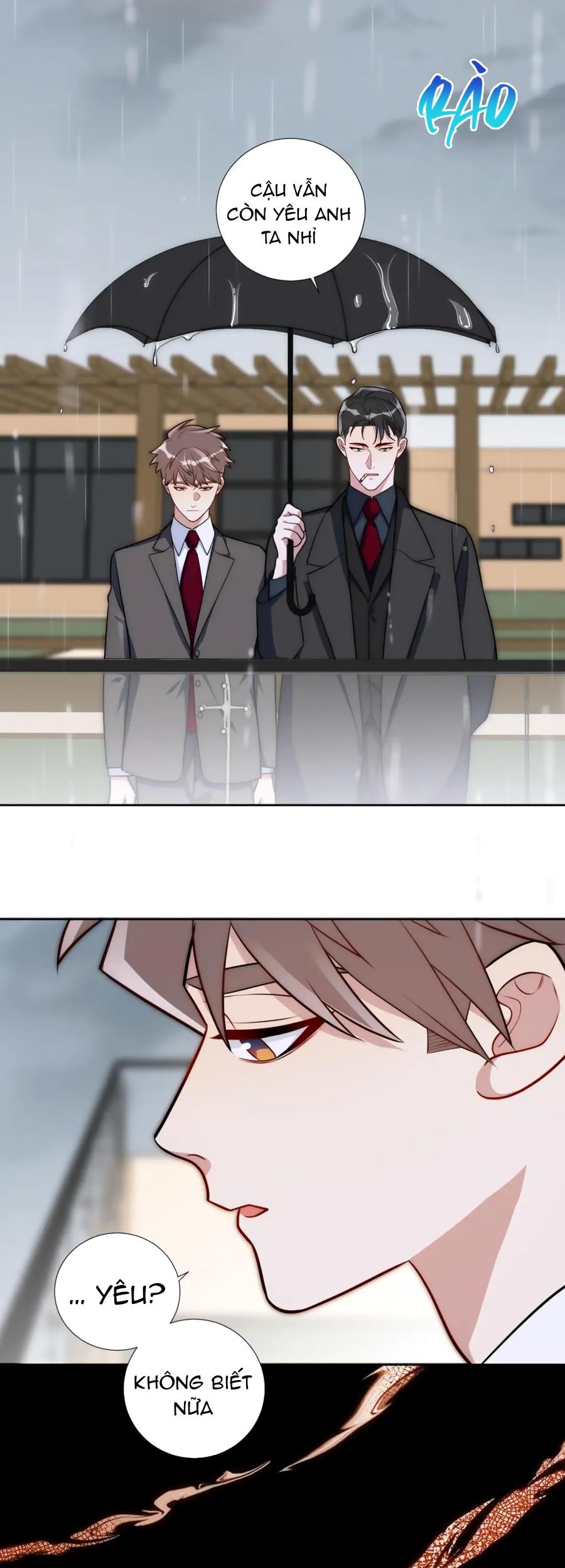 Đọc truyện Nhiệm Vụ Của Thư Kí Nam - Chapter 79