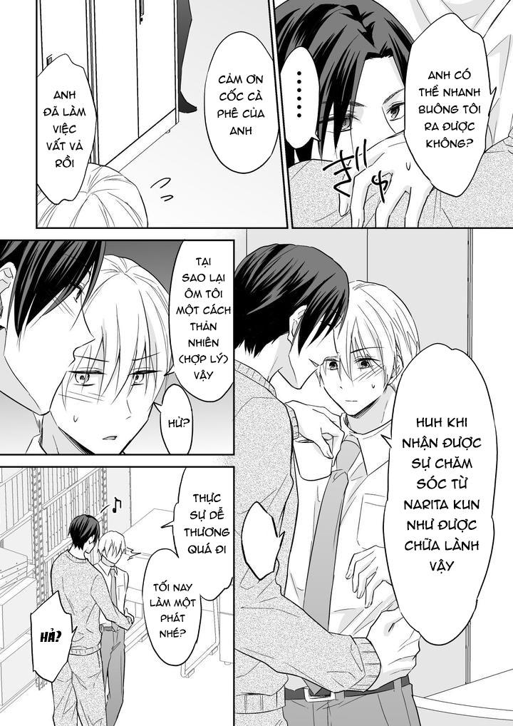 Đọc truyện Oneshot hỏny - Chapter 265