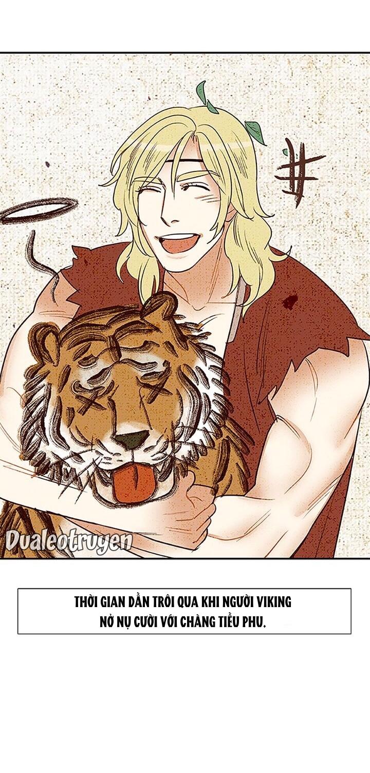 Đọc truyện [Hoàn] Rạp Chiếu Phim BL Cổ Điển - Chapter 37