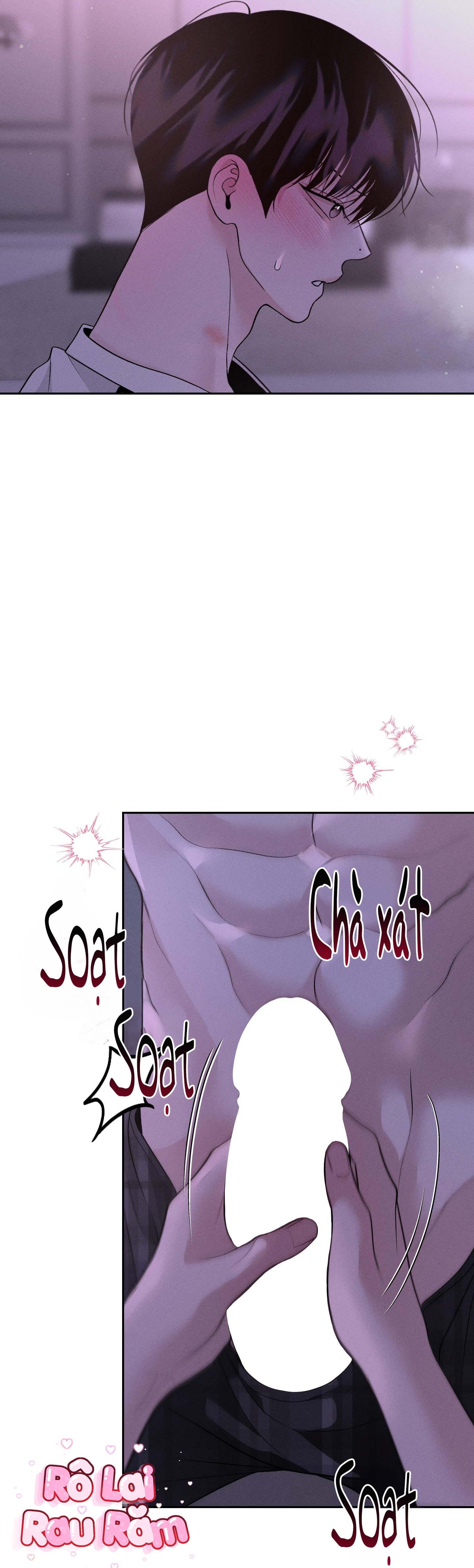 Đọc truyện  Cứu tinh của Thứ Hai - Chapter 38